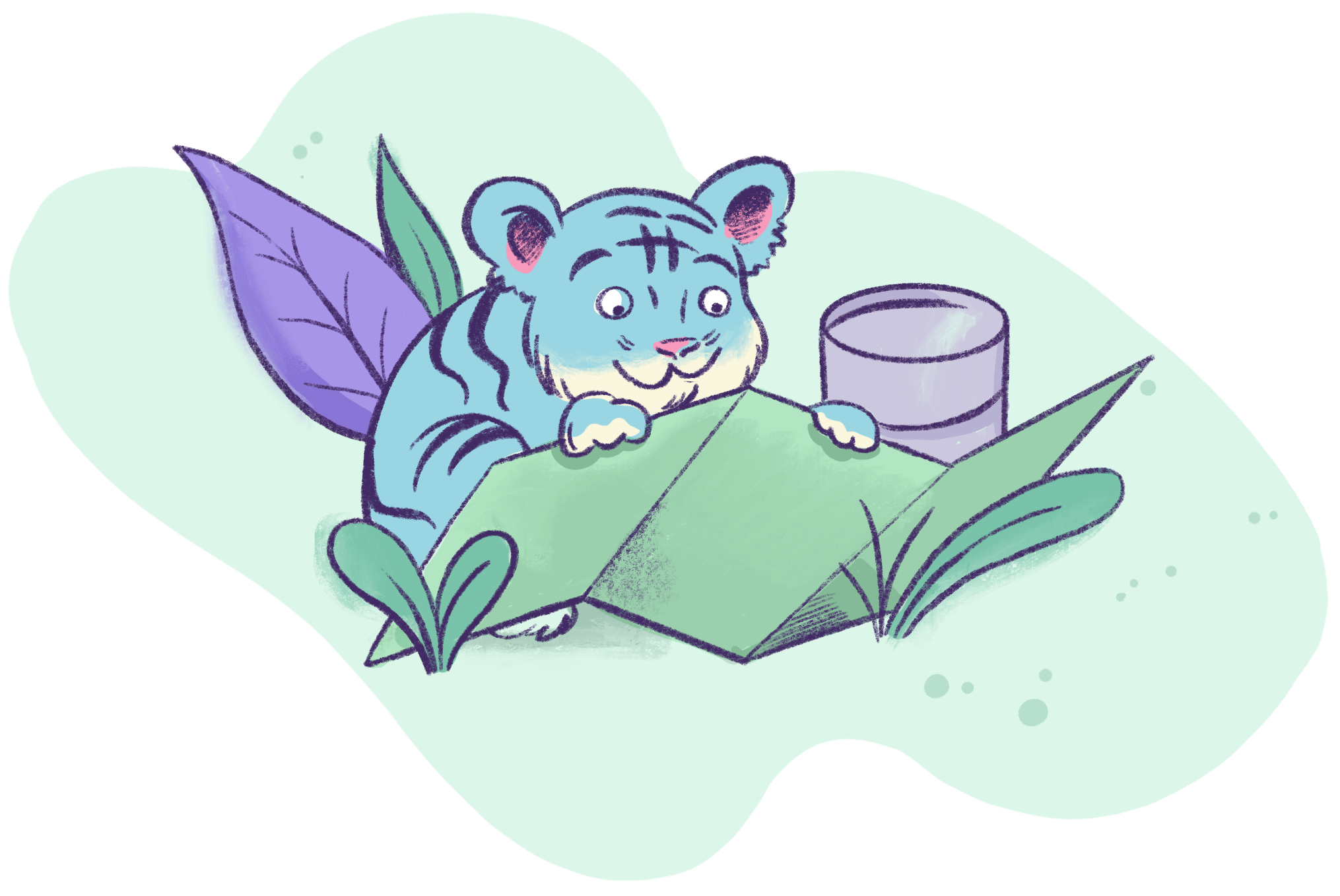 Fly Tigris Object Store