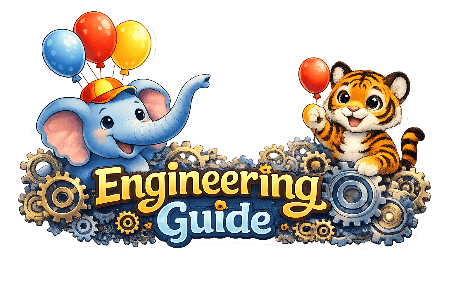 Software Engineering Guide hero